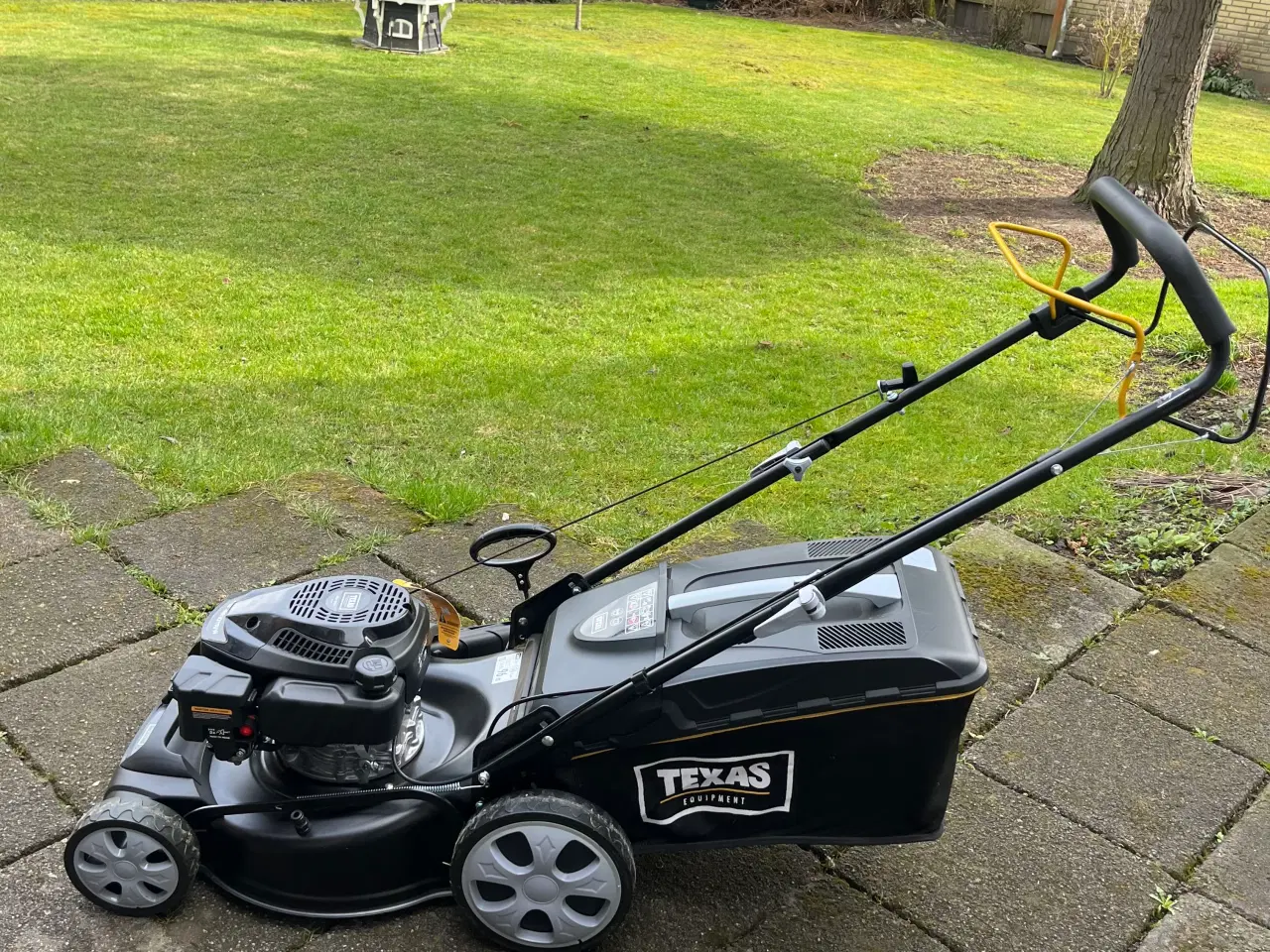 Billede 4 - Græsslåmaskine sælges Texas