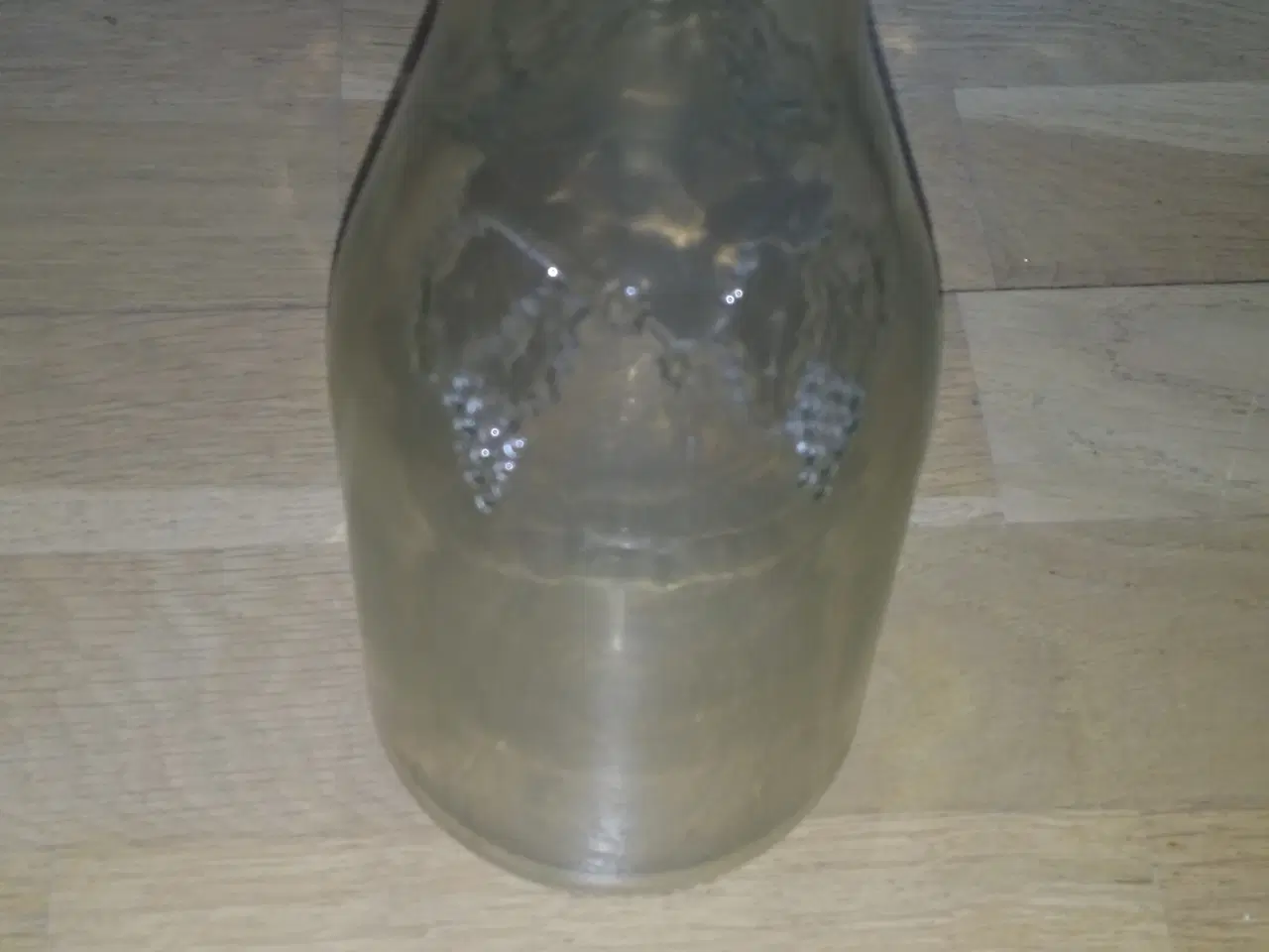 Billede 2 - Karaffel 	