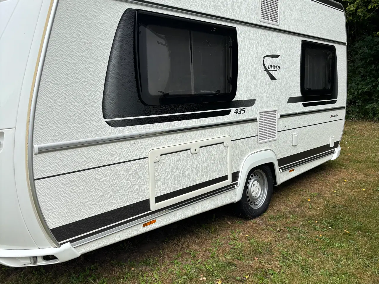 Billede 1 - Fendt 435 SF Bianco Celectio fra 2018