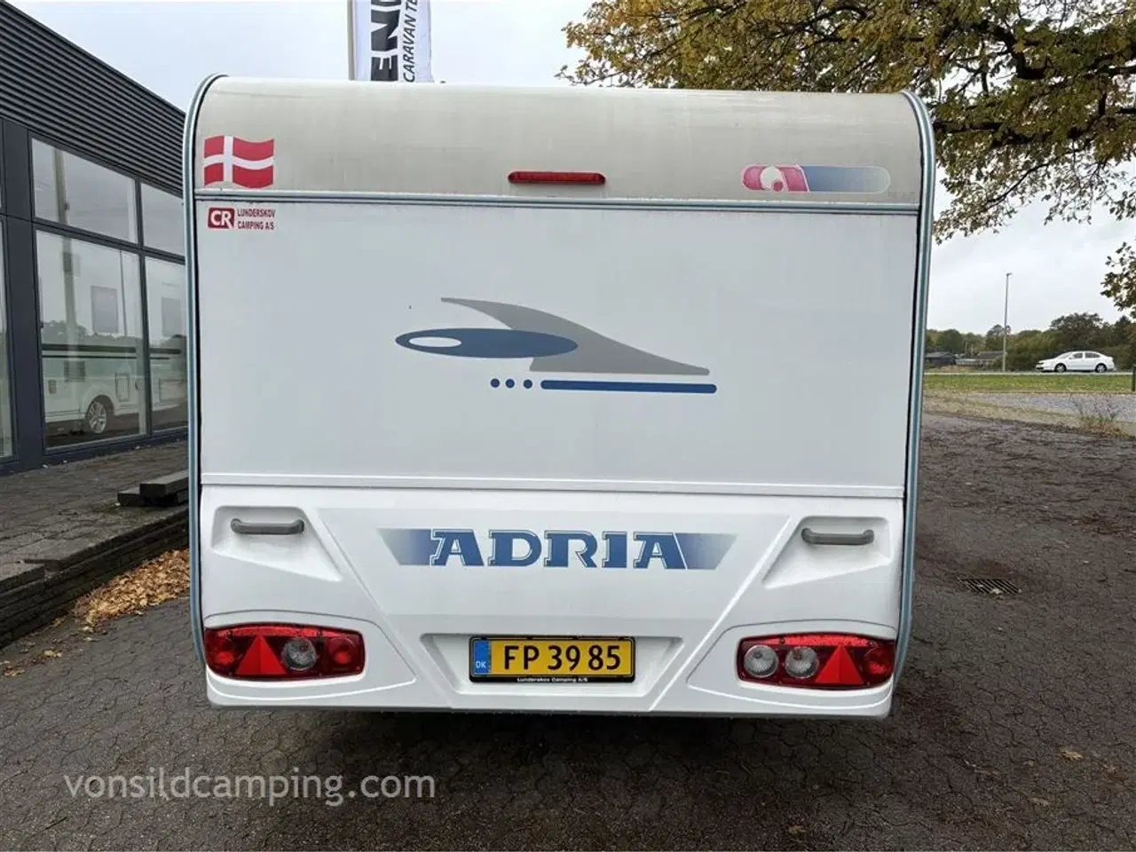 Billede 13 - 2005 - Adria Adora 512 UL