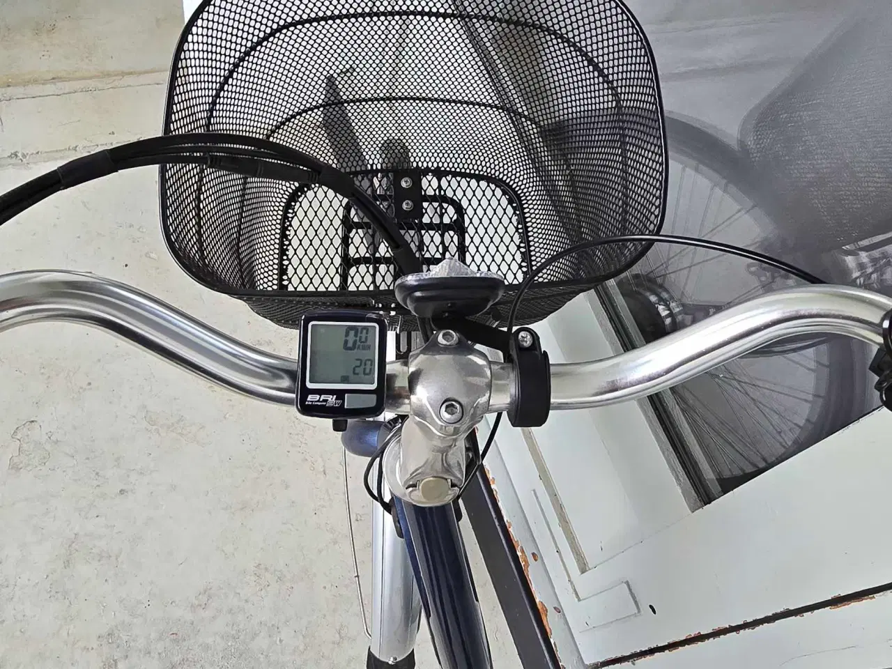 Billede 6 - El cykel 