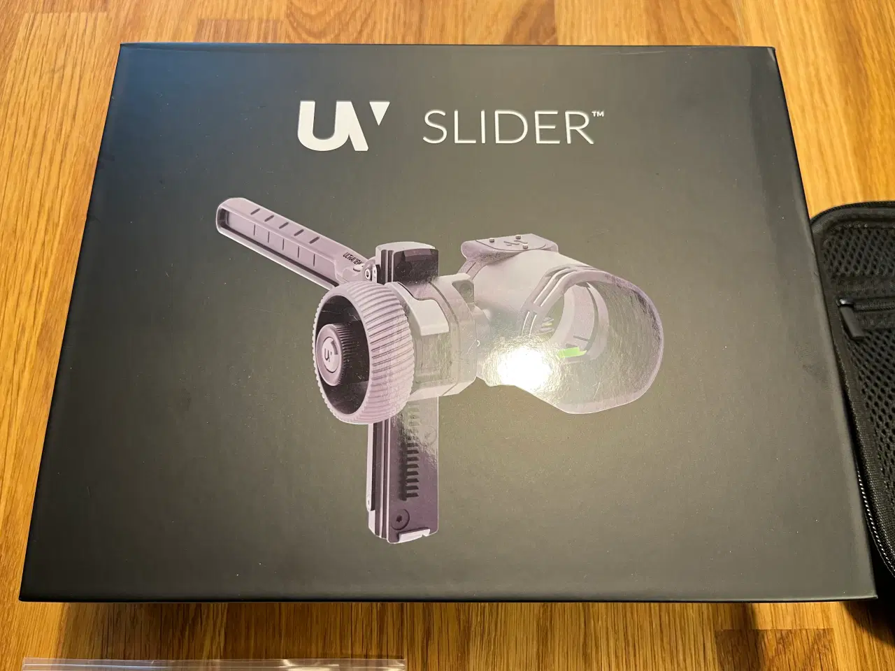 Billede 4 - UBRUGT Mathews UV Slider Sigtemiddel til Bue