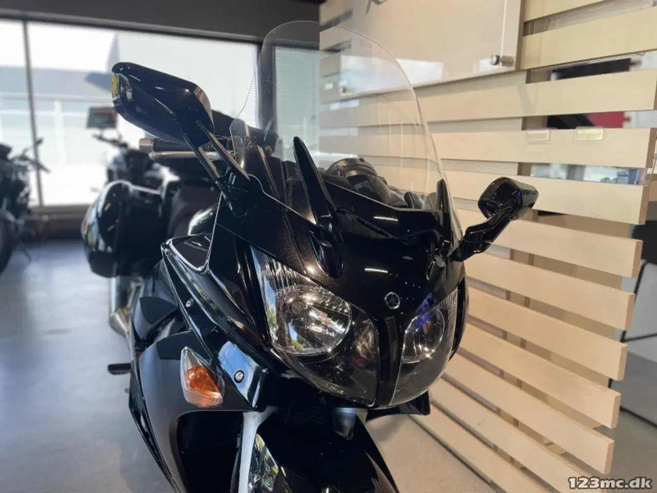 Billede 1 - Yamaha FJR 1300 A