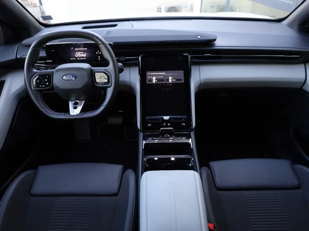 Billede 4 - Ford Capri 77 Premium Extended Range