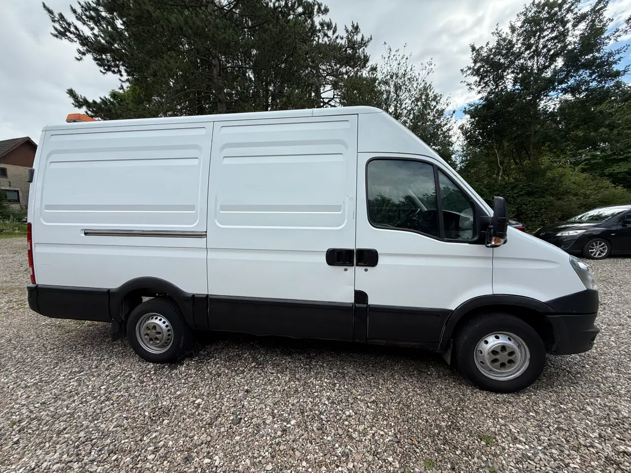 Billede 4 - Iveco daily 35s15 