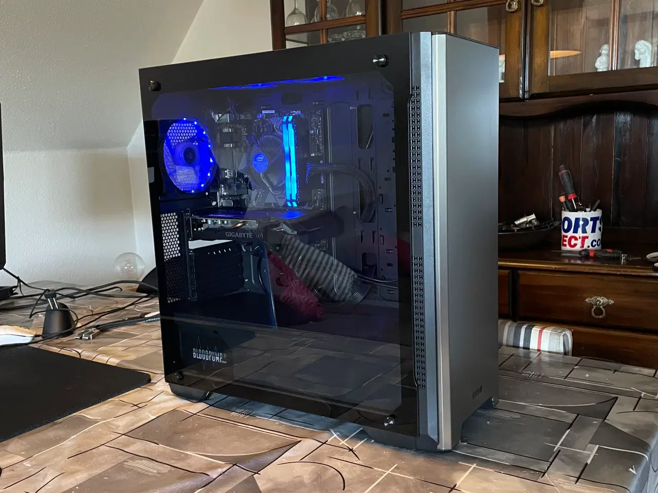 Billede 7 - COFFEE LAKE GAMER