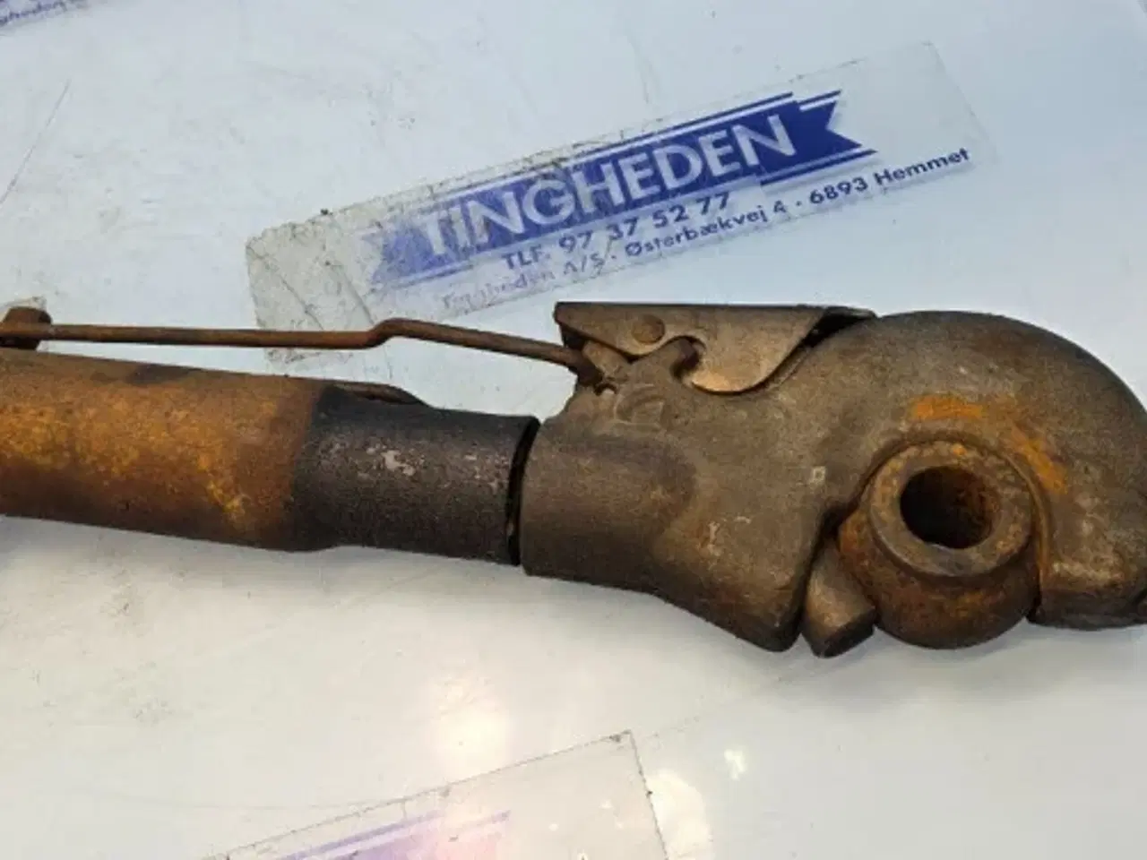 Billede 3 - New Holland T7.315 Arm 47662287