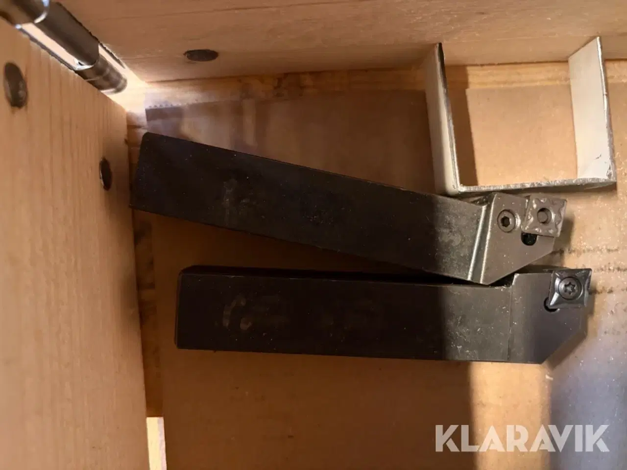 Billede 8 - Lot af blandet industriværktøj