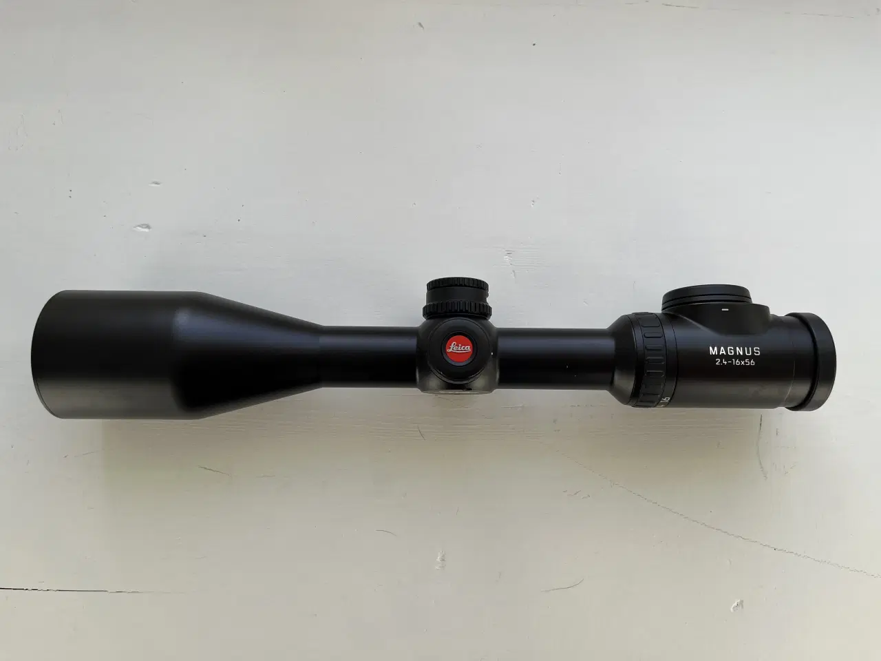 Billede 1 - Kikkert - Leica Magnus 2,4-16x56