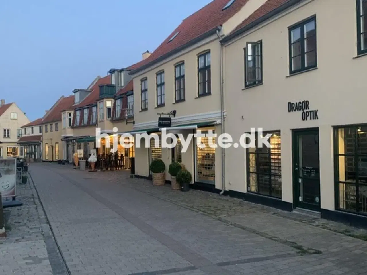 Billede 11 - Hjembytte - Køjevænget