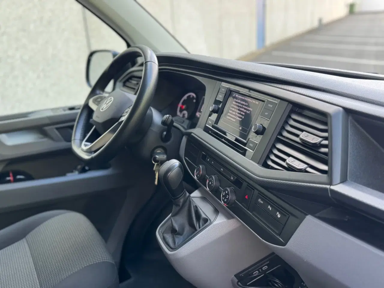 Billede 15 - VW Transporter 2,0 TDi 150 Kassevogn DSG 4Motion lang