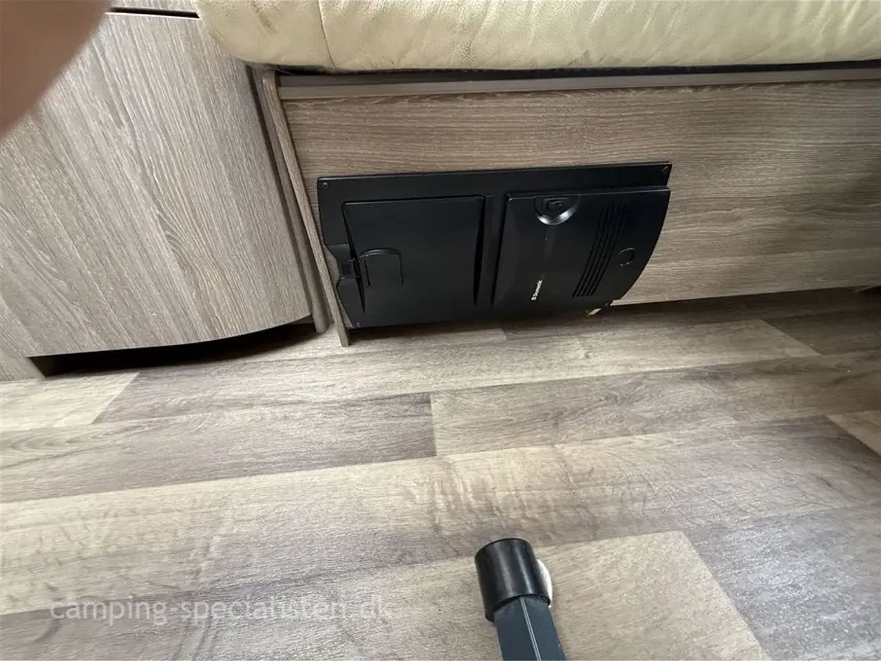 Billede 13 - 2015 - Kabe Royal 520 XLKS   Kabe Royal 520 XL KS 2015 - Se den nu hos Camping-Specialisten.dk