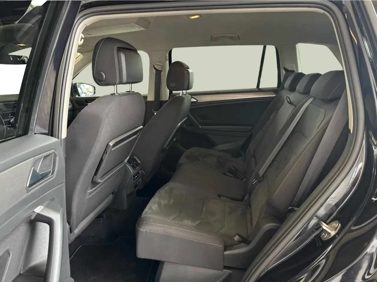 Billede 12 - VW Tiguan Allspace 2,0 TDi 150 Highline DSG 7prs