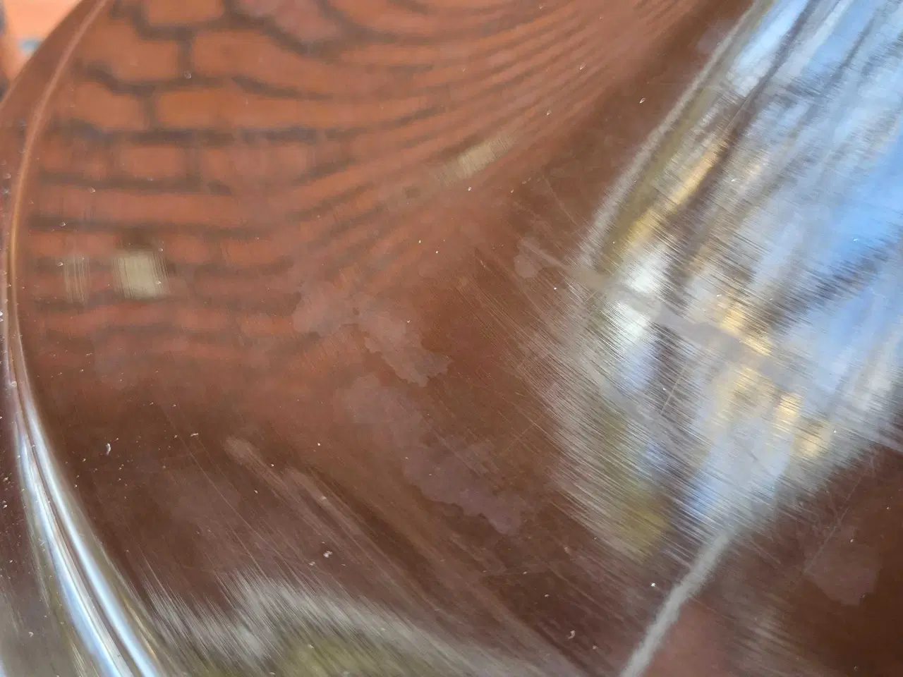 Billede 15 - Lækre chokoladebrune retrolamper 