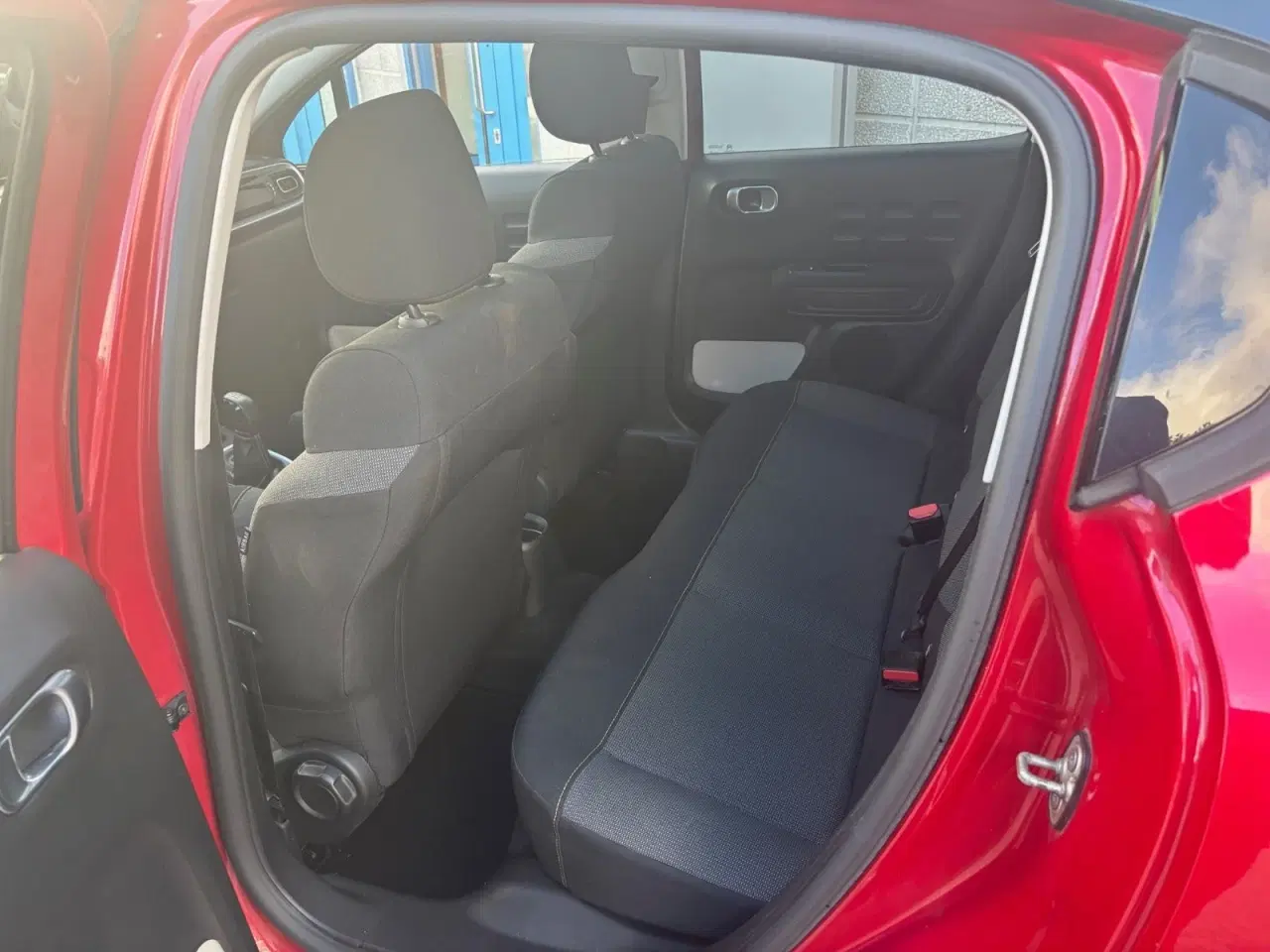 Billede 7 - Citroën C3 1,2 PureTech 82 VTR Sport