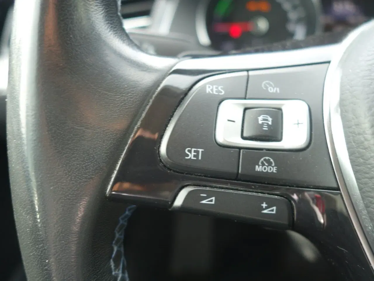 Billede 13 - VW Passat 1,4 GTE Highline Variant DSG