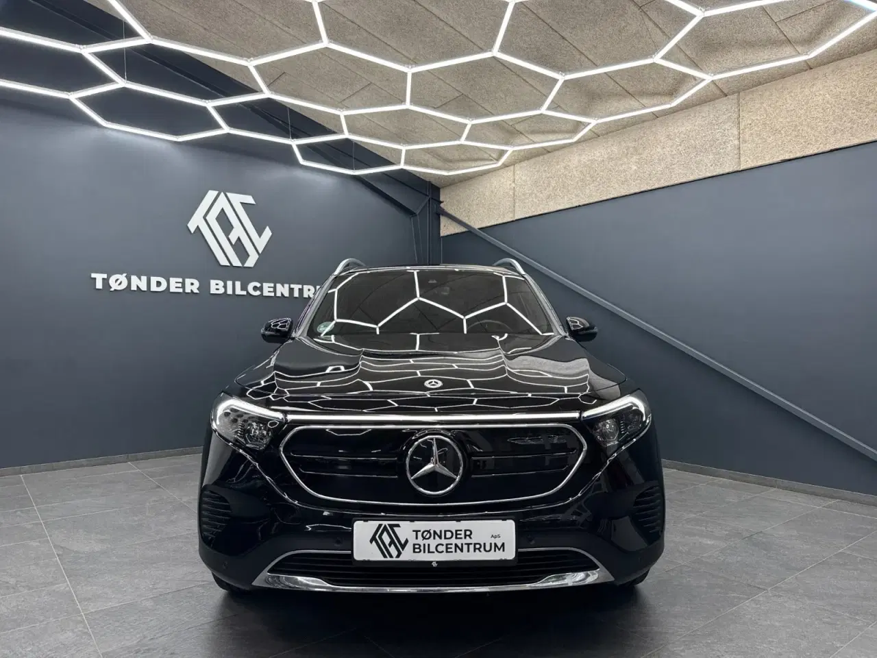 Billede 5 - Mercedes EQB300  Progressive 4Matic