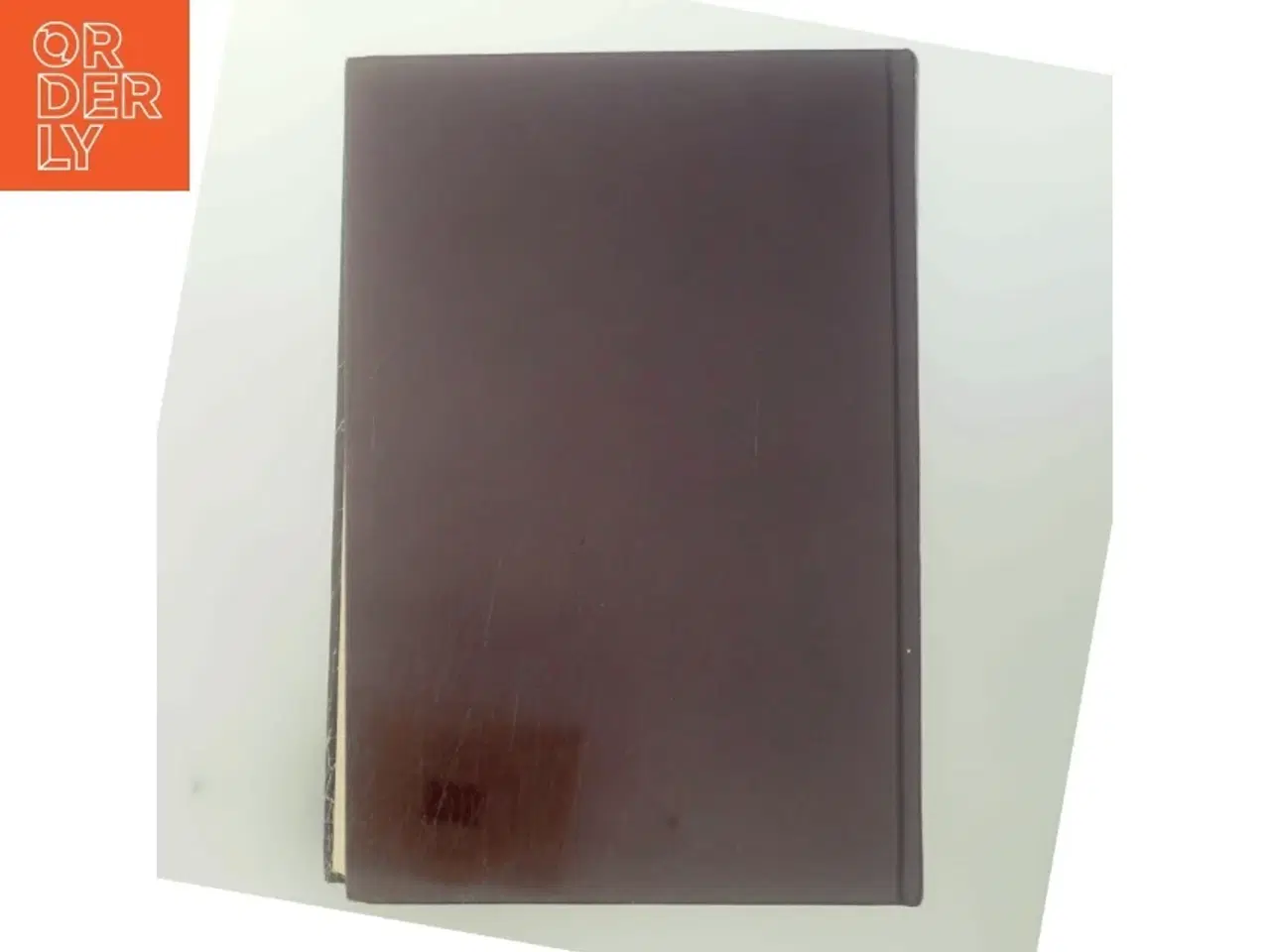 Billede 3 - Det Bedstes Bøger af Ephorus (Bog)