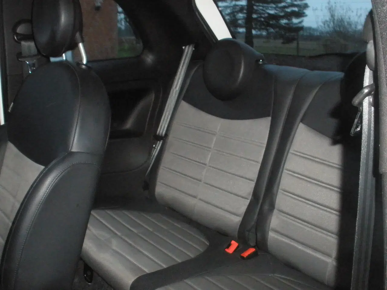 Billede 6 - Fiat 500 875 TB