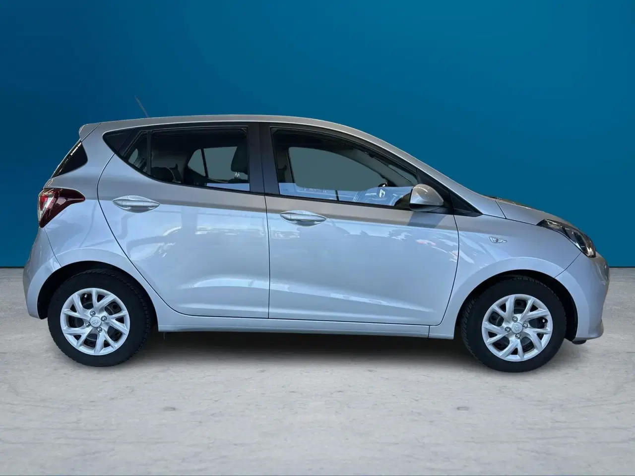 Billede 3 - Hyundai i10 1,0 Trend Komfort