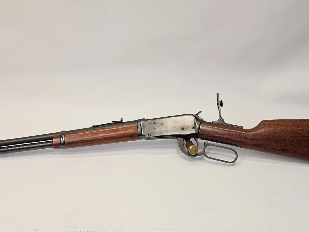 Billede 1 - Winchester model 94 i 38-55 eller 30-30