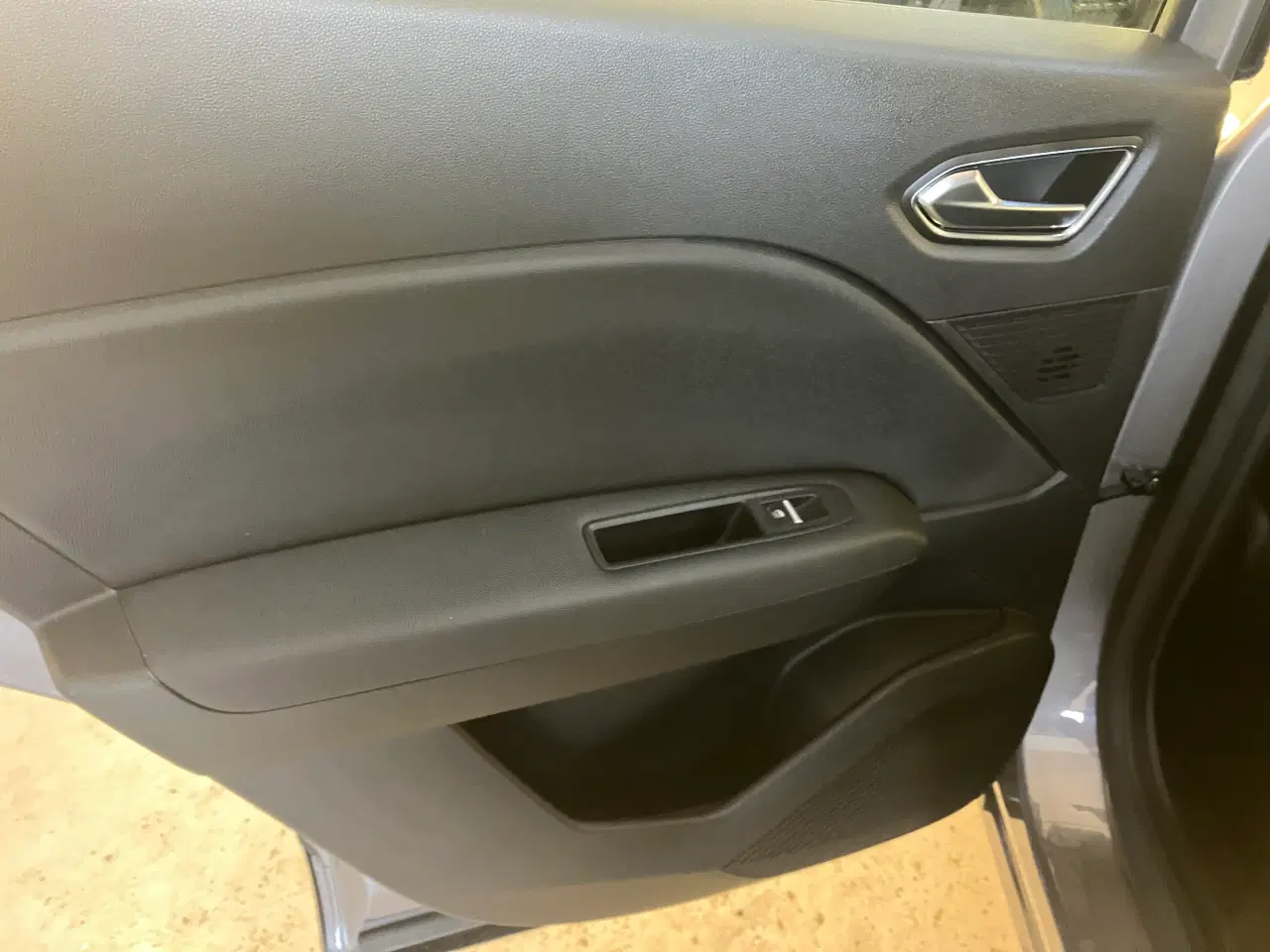 Billede 10 - Renault Captur 1,3TCe 130 Intens EDC Automatik 