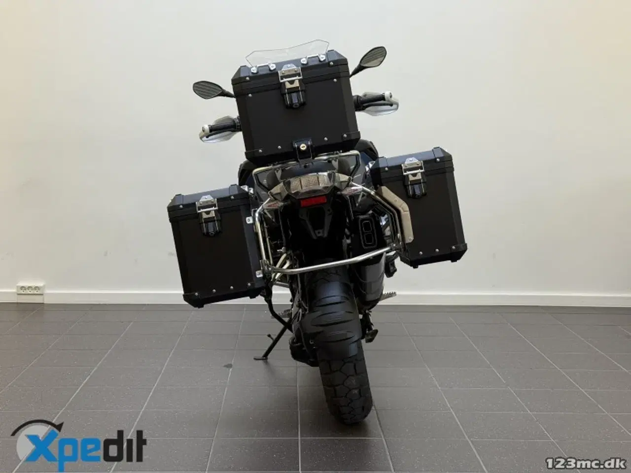 Billede 8 - BMW R 1250 GS Adventure