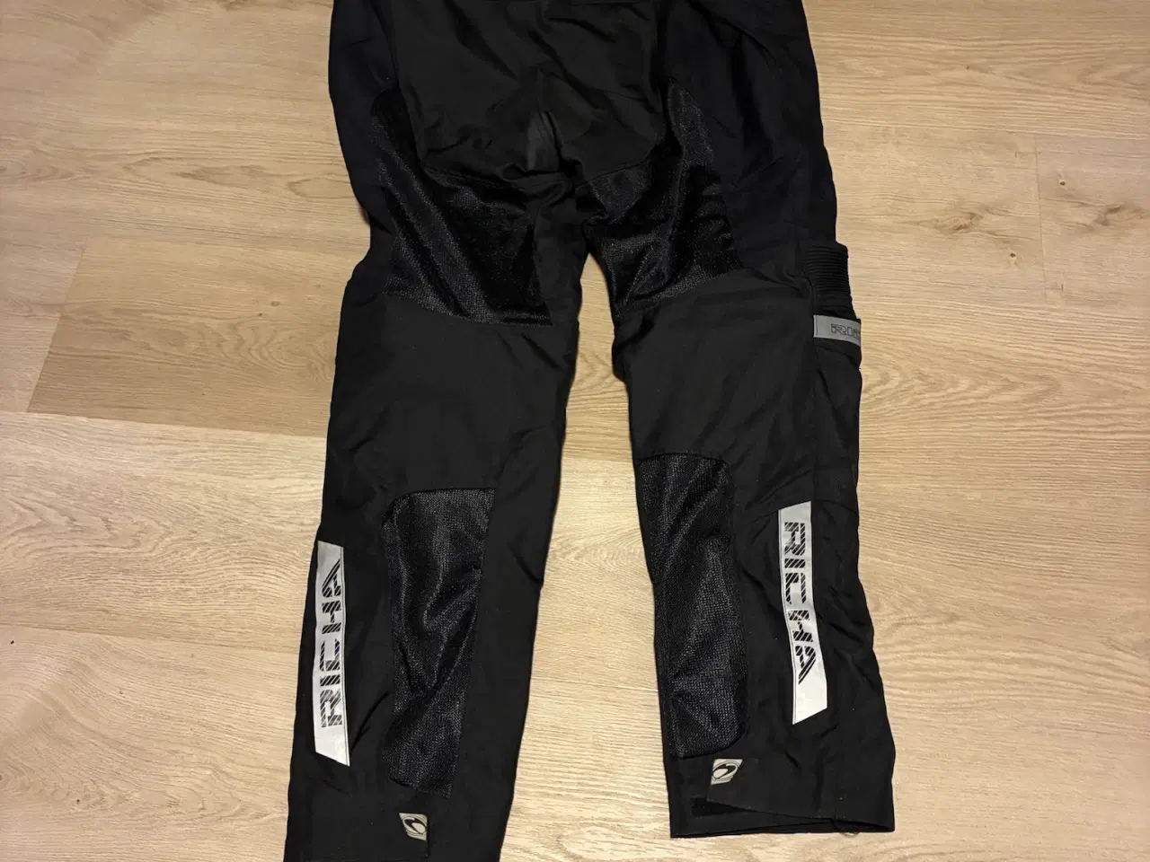 Billede 1 - mc bukser richa str xl5