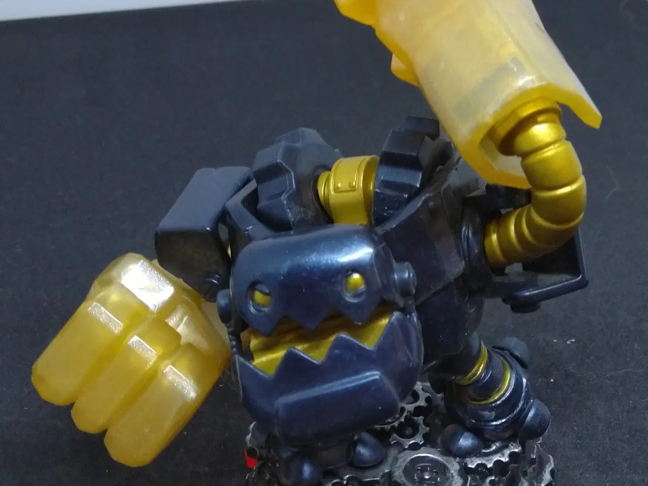 Billede 1 - Skylanders Trap Team Trap Master Legendary