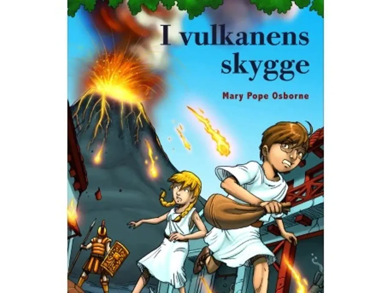 Billede 4 - Det magiske hus i træet af Mary Pope Osborne