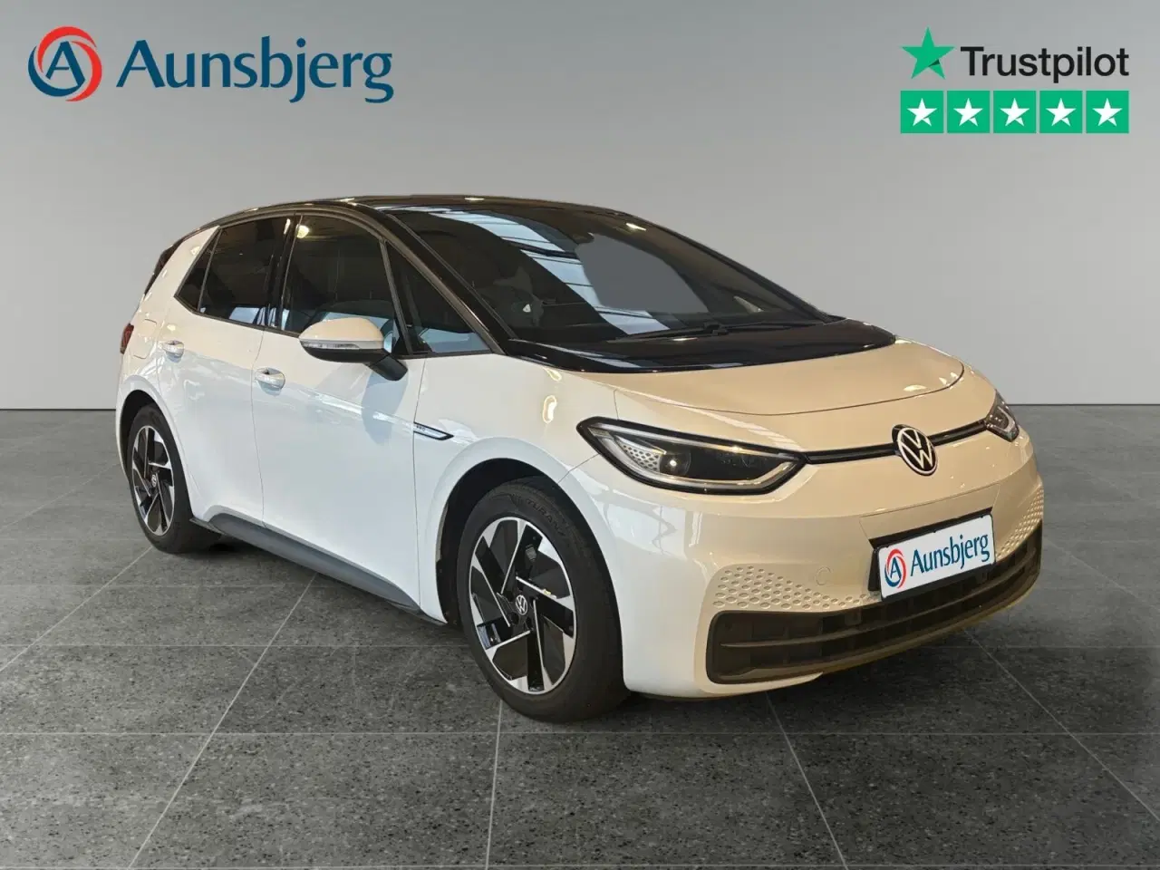 Billede 7 - VW ID.3 58 Pro Business