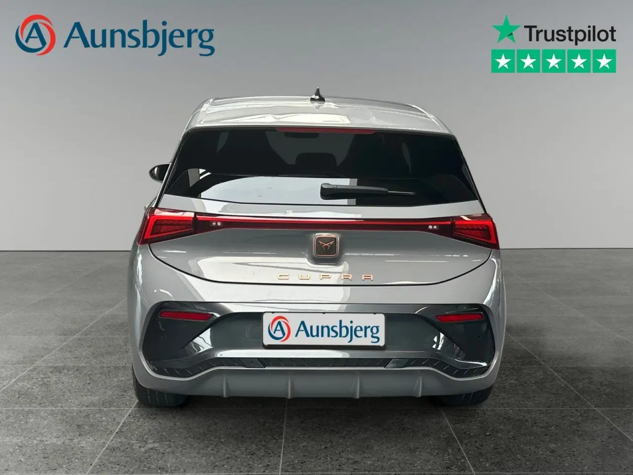 Billede 4 - Cupra Born 58 