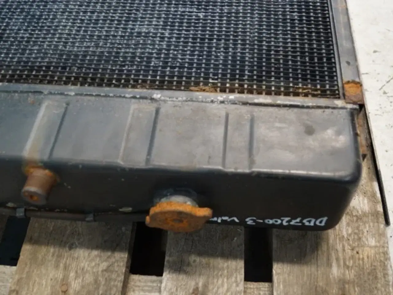 Billede 11 - Dronningborg D7200 Køler 28751584