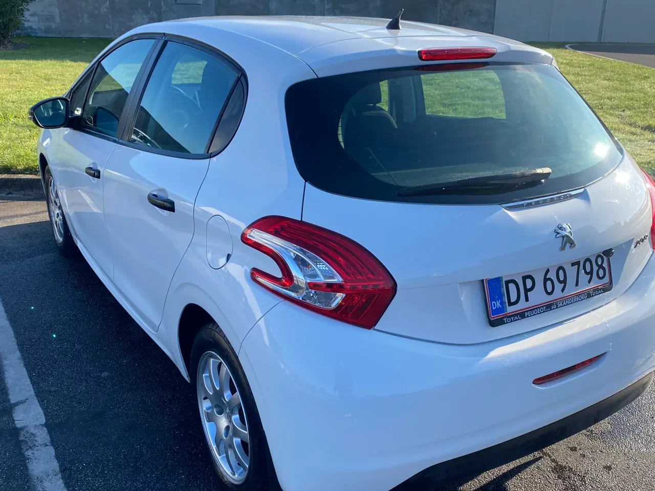 Billede 6 - Peugeot 208