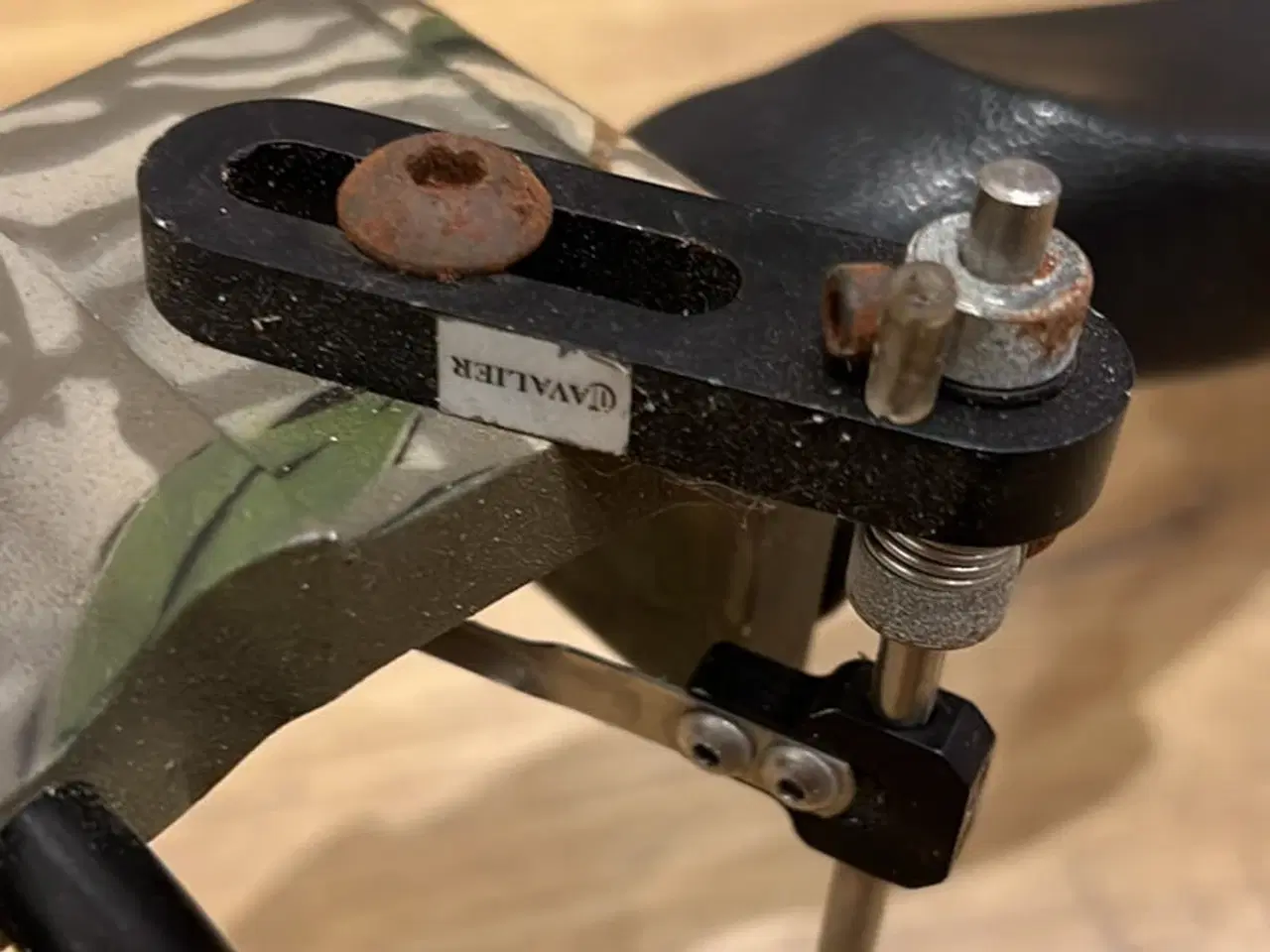 Billede 3 - Bue PSE Nova 30-60