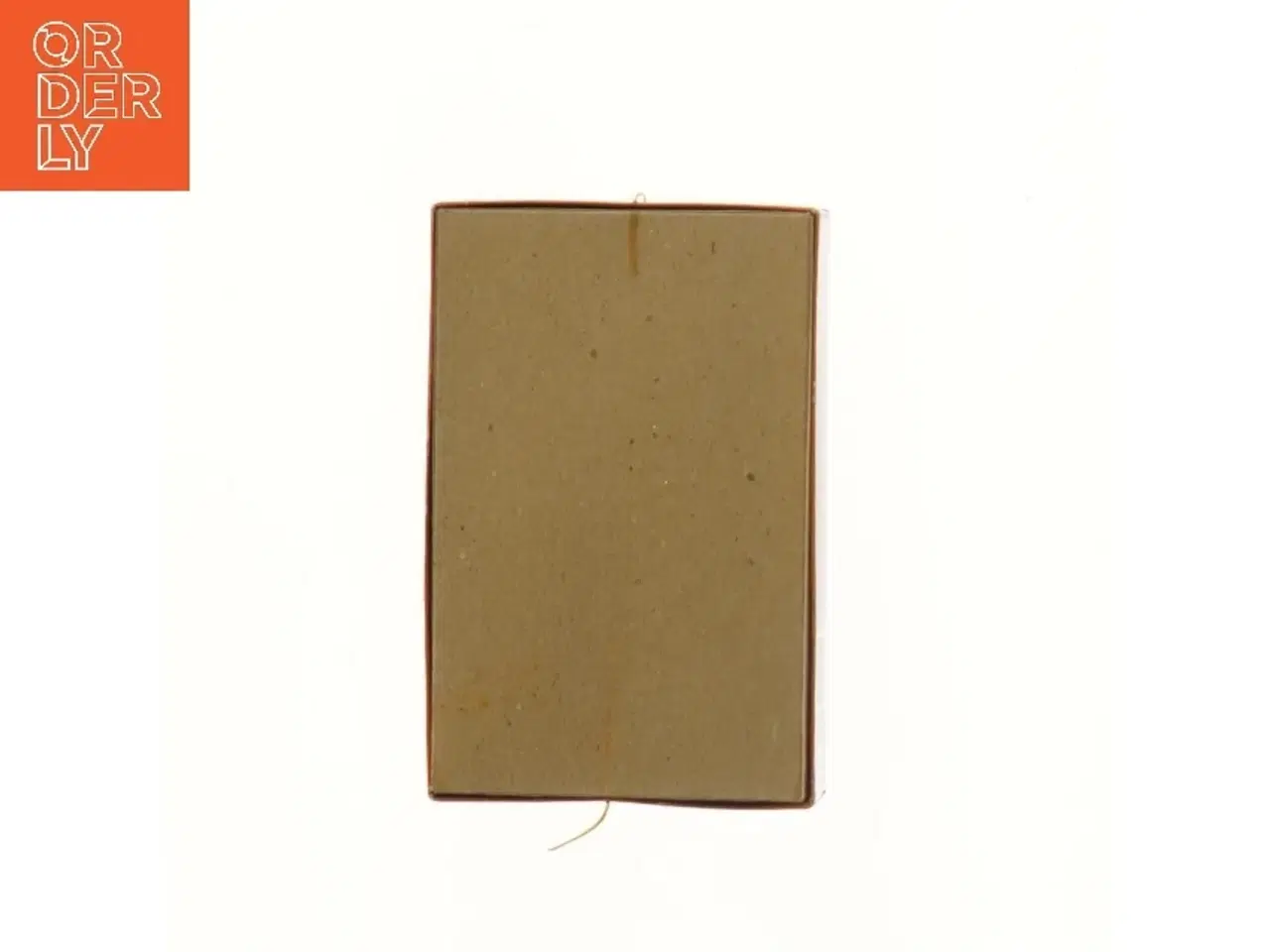 Billede 3 - 100-brikkers puslespil med nattergal (str. 15x10 cm)