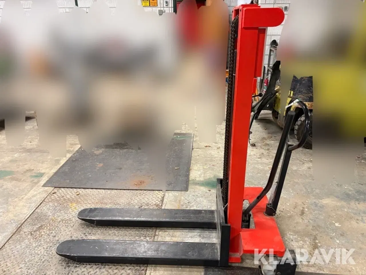 Billede 8 - Stabler Aj Produkter 30047