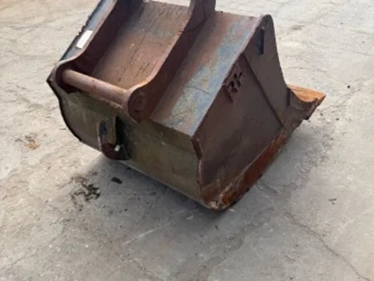 Billede 3 - 1100mm skovl