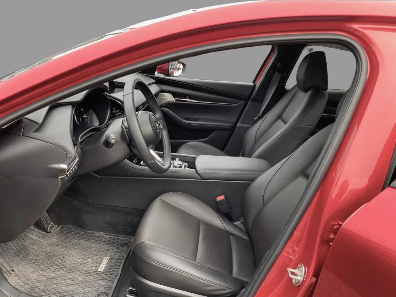 Billede 7 - Mazda 3 2,0 Skyactiv-G  Mild hybrid Cosmo m. Technology Pack 150HK 6g Aut.