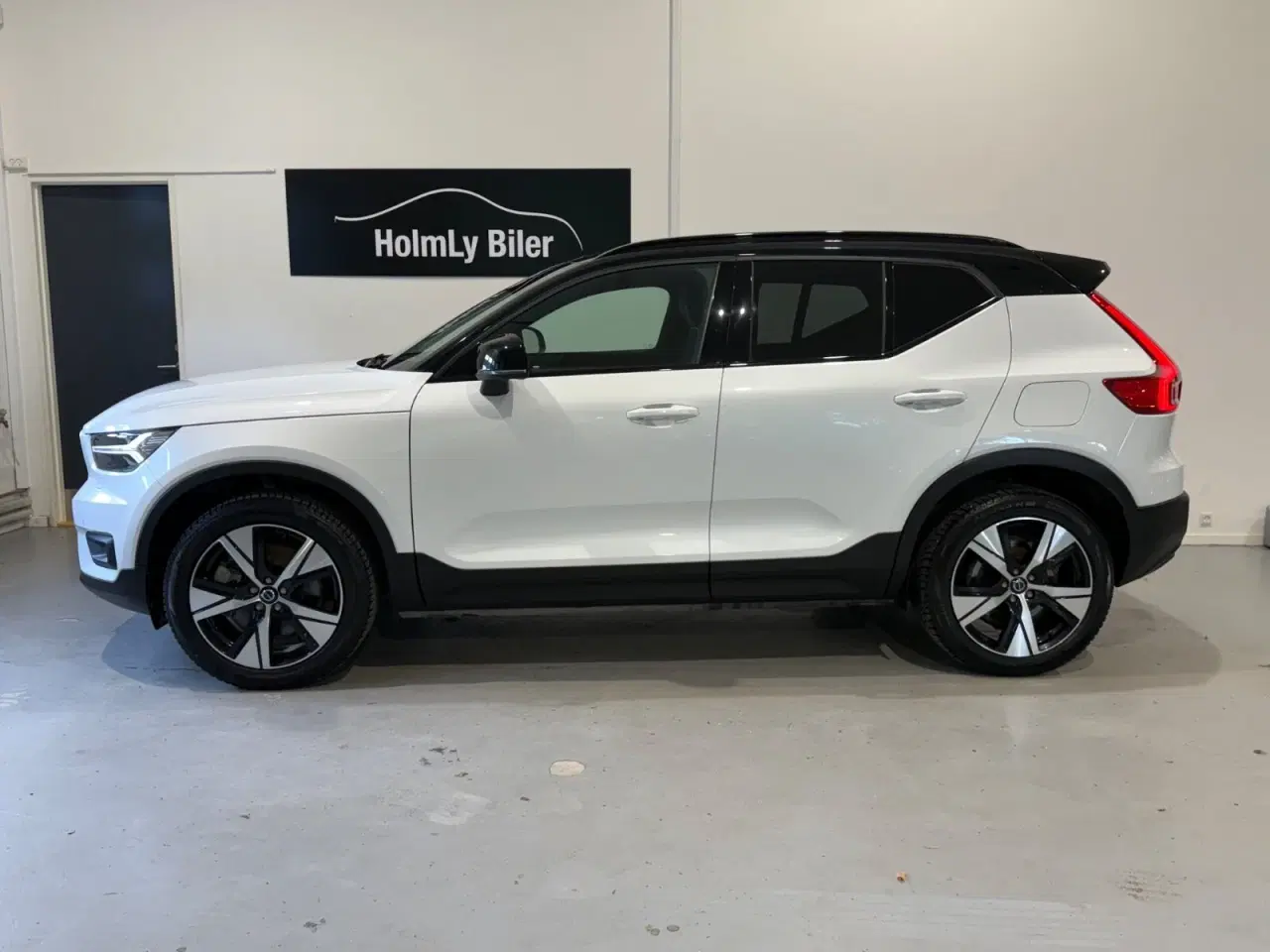 Billede 4 - Volvo XC40  P6 ReCharge Plus