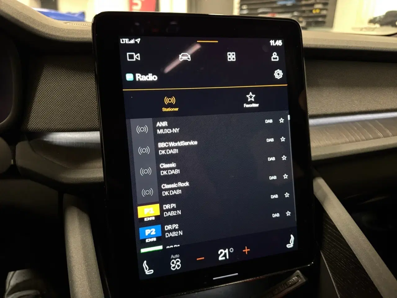 Billede 9 - Polestar 2  Long Range AWD