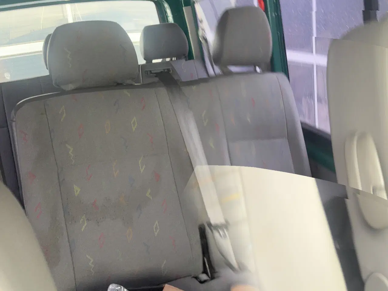 Billede 6 - Bus Volkswagen 1.9 tdi