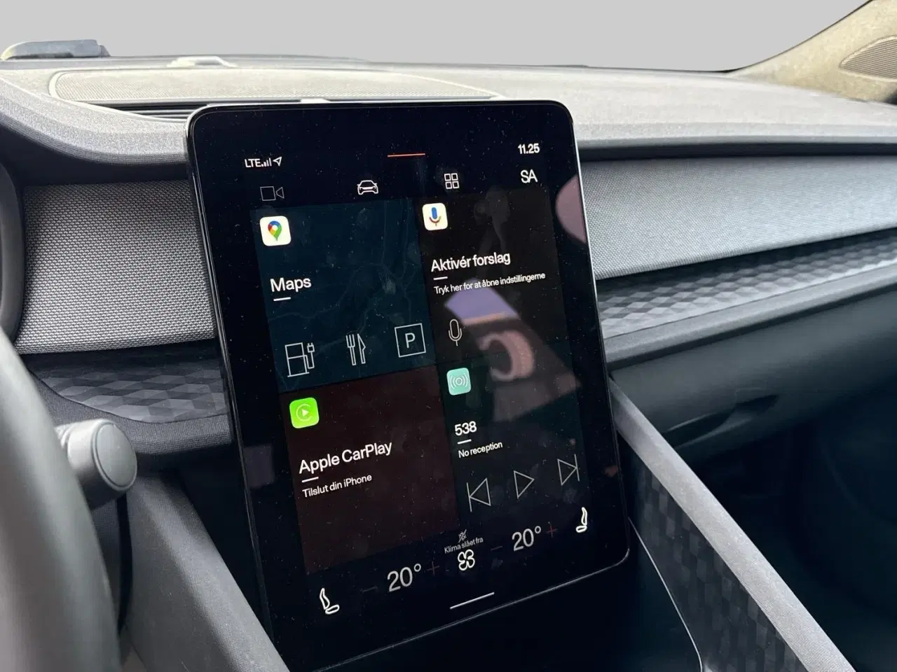 Billede 16 - Polestar 2 Long Range