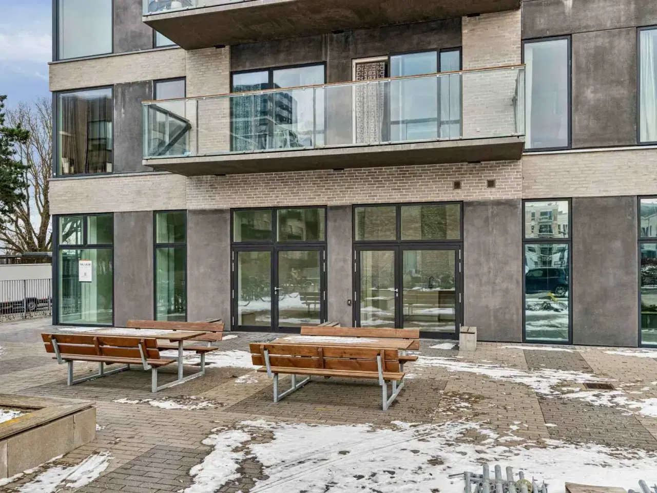 Billede 10 - Velbeliggende og lyst butikslokale på Amager Strandvej