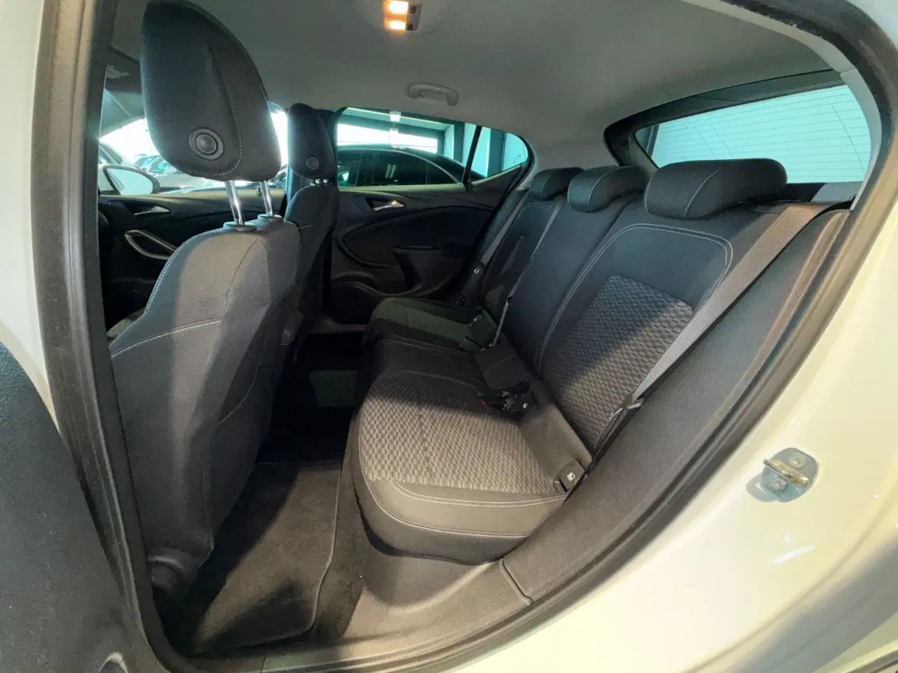 Billede 8 - Opel Astra 1,0 T 105 Enjoy