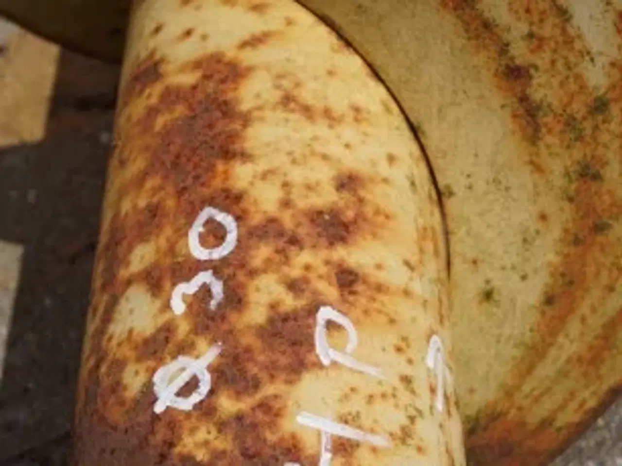 Billede 15 - New Holland TX68 Tømmesnegl 5,20 84056827