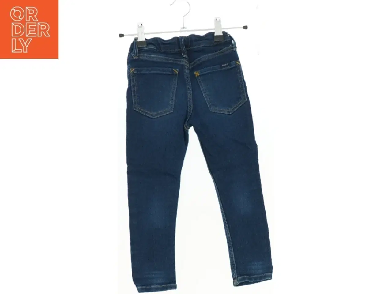 Billede 2 - Jeans fra H&M (str. 104 cm)