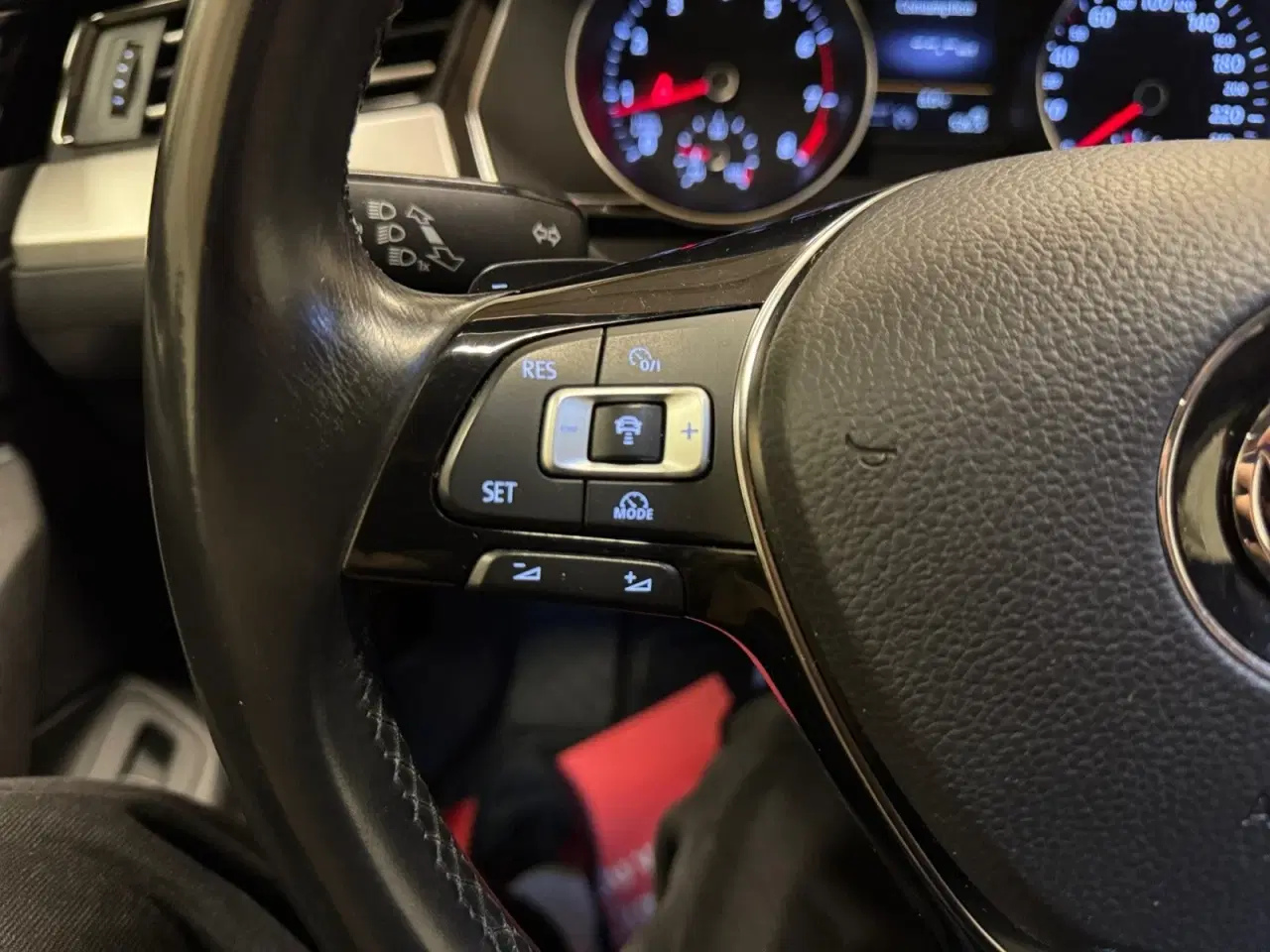 Billede 12 - VW Passat 1,4 TSi 150 Comfortline Variant DSG