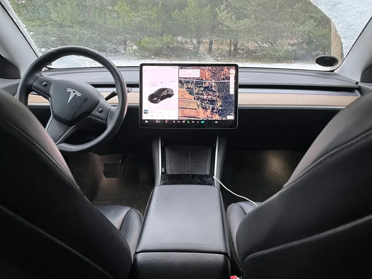 Billede 9 - Tesla Model 3 Long Range AWD