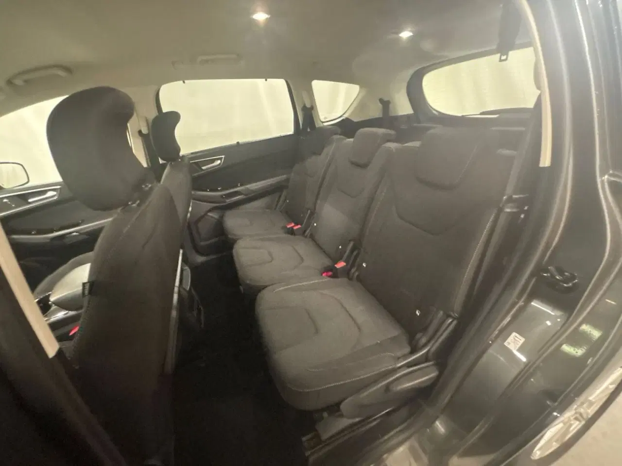 Billede 5 - Ford S-MAX 2,0 TDCi 180 Titanium aut. 7prs